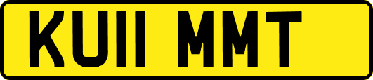 KU11MMT