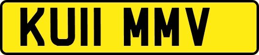 KU11MMV