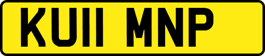 KU11MNP