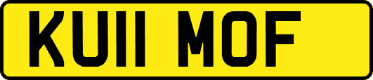 KU11MOF