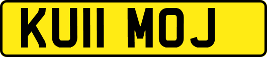 KU11MOJ
