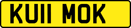 KU11MOK