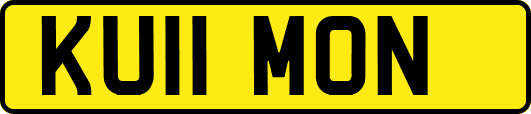 KU11MON