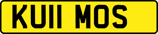 KU11MOS