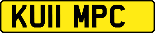 KU11MPC