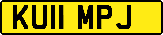 KU11MPJ