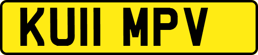 KU11MPV