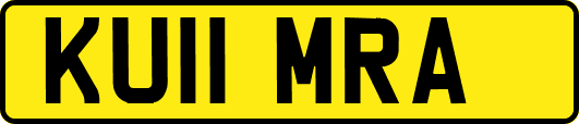 KU11MRA