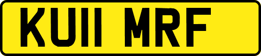 KU11MRF