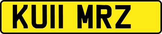 KU11MRZ