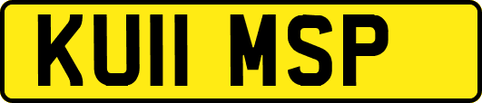KU11MSP
