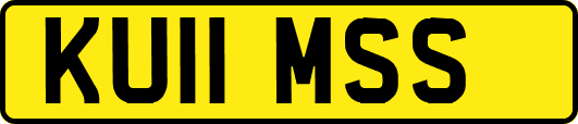 KU11MSS