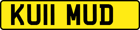 KU11MUD