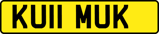 KU11MUK