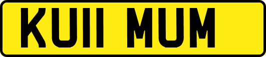 KU11MUM