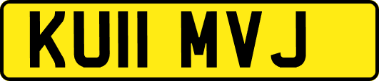 KU11MVJ