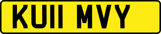 KU11MVY
