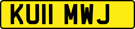 KU11MWJ