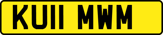 KU11MWM