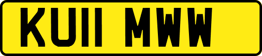 KU11MWW