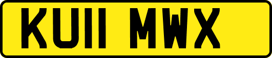 KU11MWX