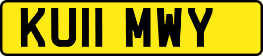 KU11MWY
