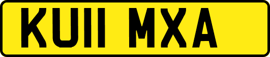KU11MXA