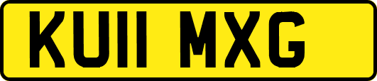 KU11MXG