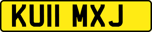 KU11MXJ