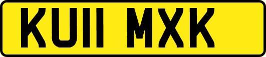 KU11MXK
