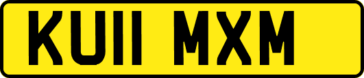KU11MXM