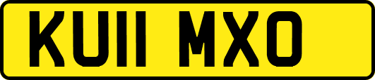 KU11MXO