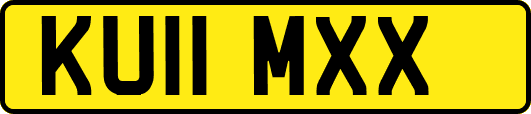 KU11MXX
