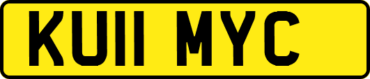 KU11MYC