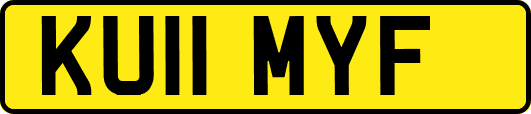 KU11MYF