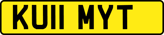 KU11MYT