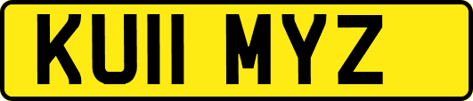 KU11MYZ