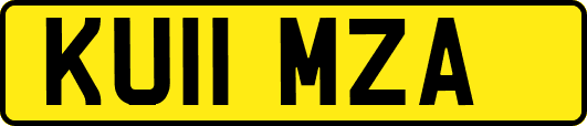 KU11MZA