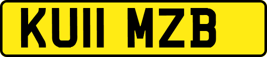KU11MZB