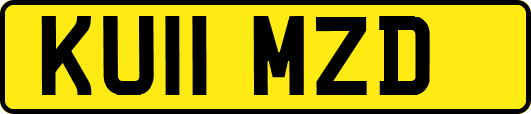 KU11MZD