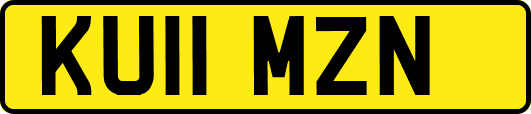 KU11MZN