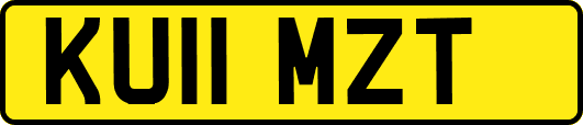 KU11MZT