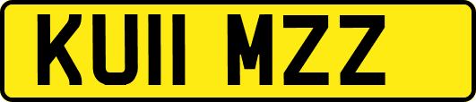 KU11MZZ
