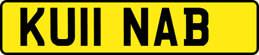 KU11NAB
