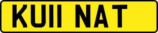 KU11NAT