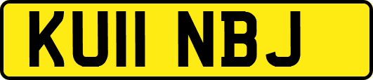 KU11NBJ