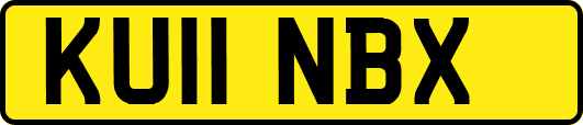 KU11NBX