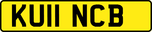 KU11NCB