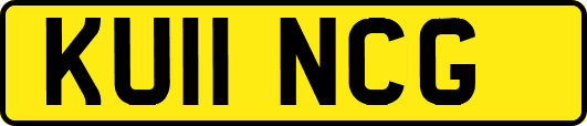 KU11NCG