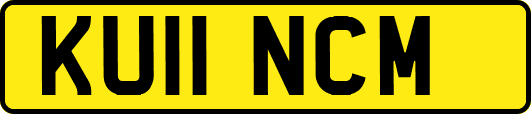 KU11NCM